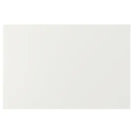 veddinge-front-szuflady-bialy-60x40-cm