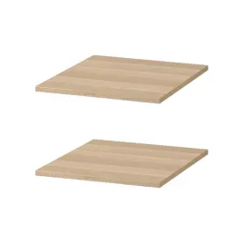 2-szt-polka-komplement-dab-bejcowany-bialy-50x58-cm