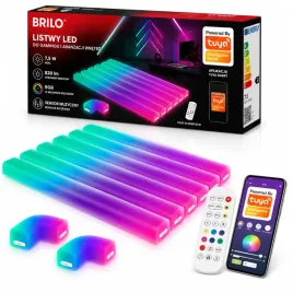 panele-led-rgb-z-pilotem-i-aplikacja-dekoracyjne-gaming-sensor-muzyczny
