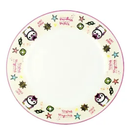 talerzyk-dla-dziecka-znad-morza-mala-lulu-kraina-pingwina