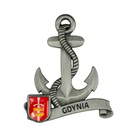 magnes-metalowy-kotwica-pamiatka-gdynia-captain-mike