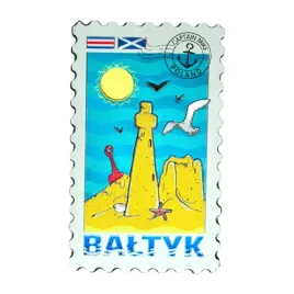 magnes-pamiatka-z-baltyku-na-lodowke-beach-captain-mike