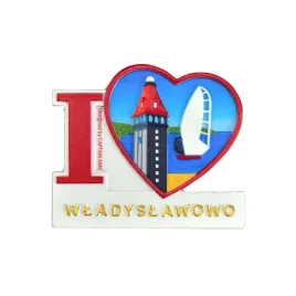 magnes-na-lodowke-pamiatka-serce-i-love-wladyslawowo-captain-mike