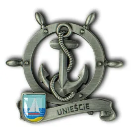 magnes-metalowy-kolo-sterowe-pamiatka-uniescie-captain-mike