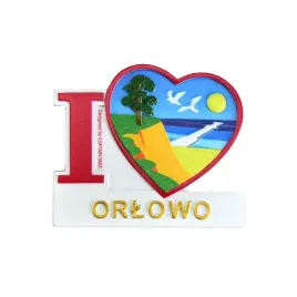 magnes-na-lodowke-pamiatka-serce-i-love-orlowo-captain-mike