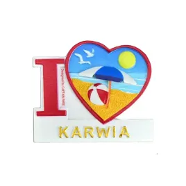magnes-na-lodowke-pamiatka-serce-i-love-karwia-captain-mike