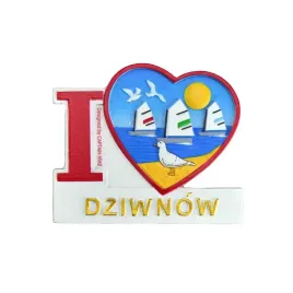 magnes-na-lodowke-pamiatka-serce-i-love-dziwnow-captain-mike