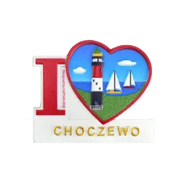 magnes-na-lodowke-pamiatka-serce-i-love-choczewo-captain-mike