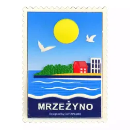 magnes-w-ksztalcie-znaczka-pocztowego-z-motywem-morskim-mrzezyno