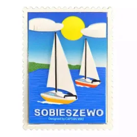 magnes-w-ksztalcie-znaczka-pocztowego-z-motywem-morskim-sobieszewo