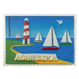 magnes-imienny-w-ksztalcie-znaczka-pocztowego-z-motywem-morskim-agnieszka