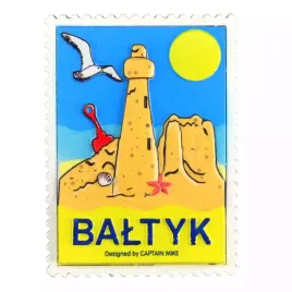 magnes-w-ksztalcie-znaczka-pocztowego-z-motywem-morskim-baltyk