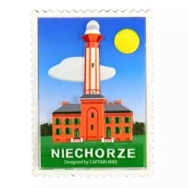 magnes-w-ksztalcie-znaczka-pocztowego-z-motywem-morskim-niechorze