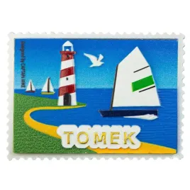 magnes-imienny-w-ksztalcie-znaczka-pocztowego-z-motywem-morskim-tomek