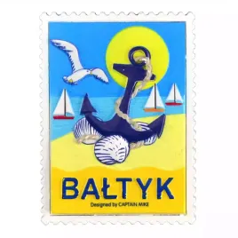 magnes-w-ksztalcie-znaczka-pocztowego-z-motywem-morskim-baltyk