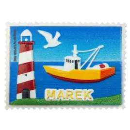 magnes-imienny-w-ksztalcie-znaczka-pocztowego-z-motywem-morskim-marek