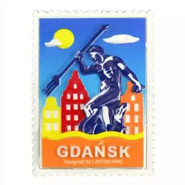 magnes-w-ksztalcie-znaczka-pocztowego-z-motywem-morskim-gdansk