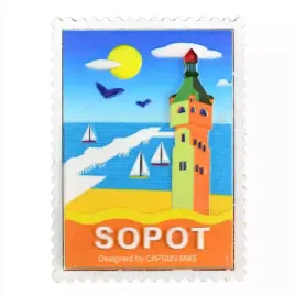 magnes-w-ksztalcie-znaczka-pocztowego-z-motywem-morskim-sopot