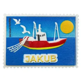 magnes-imienny-w-ksztalcie-znaczka-pocztowego-z-motywem-morskim-jakub