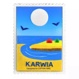 magnes-w-ksztalcie-znaczka-pocztowego-z-motywem-morskim-karwia
