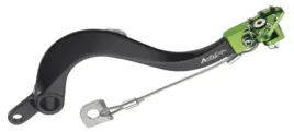 accel-dzwignia-hamulca-noznego-kawasaki-kxf-250-04-20-kolor-zielony