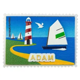 magnes-imienny-w-ksztalcie-znaczka-pocztowego-z-motywem-morskim-adam