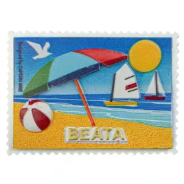 magnes-imienny-w-ksztalcie-znaczka-pocztowego-z-motywem-morskim-beata