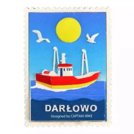 magnes-w-ksztalcie-znaczka-pocztowego-z-motywem-morskim-darlowo