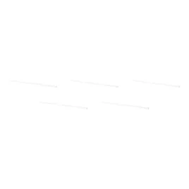 5-szt-fjadrande-karnisz-bialy-70-120-cm