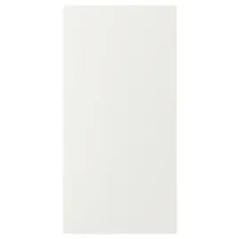 veddinge-drzwi-bialy-40x80-cm