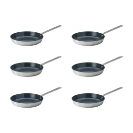6-szt-patelnia-hemkomst-stal-nierdzewna-28-cm-powloka-nieprzywierajaca