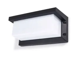 kinkiet-scienny-zewnetrzny-e27-czarny-lagos-2-ip54-aluminium-mleczny-klosz