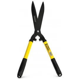 nozyce-ogrodowe-reczne-do-zywoplotu-krzewow-trawy-stal-weglowa-54cm-czarne