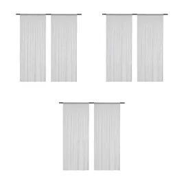 3-szt-firanki-hildrun-145x300-cm-biale-w-kropki-2-sztuki