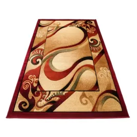 dywan-do-salonu-antogya-9003b-cream-gesty-nowoczesny-miekki-gruby-140x190
