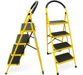 drabina-domowa-stalowa-skladana-4-stopnie-antyposlizgowa-do-150-kg-136-cm