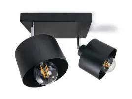 lampa-sufitowa-scienna-led-elza-x2-czarna-regulowana-reflektor-2xe27-loft