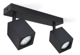 lampa-sufitowa-scienna-gu10-2x-czarna-natynkowa-regulowana-reflektor