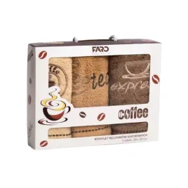 faro-komplet-recznikow-kuchennych-coffee-prezent-scierki-3szt-30x50