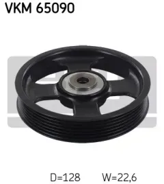 napinacz-paska-wielorowk-mitsubishi-lancer-18-08-asx-skf-vkm-65090