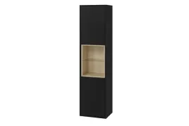 excellent-tuto-slupek-wiszacy-160x40cm-czarny