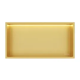 balneo-wall-box-led-gold-polka-wnekowa-kolnierz-60x30x10cm-zlota-szczotk