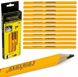 olowki-stolarskie-owalne-hb-12-sztuk-42x22mm-do-drewna-i-prac-budowlanych