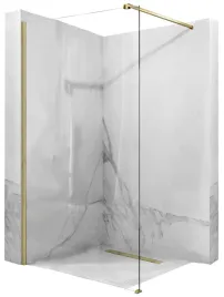 rea-aero90-gold-brush-scianka-pryszn-walk-in-90cm-k4700