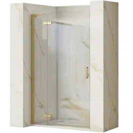 rea-hugo-gold-brush-drzwi-pryszn-uchylne-80x200cm-zloto-szczotkowane-k8410