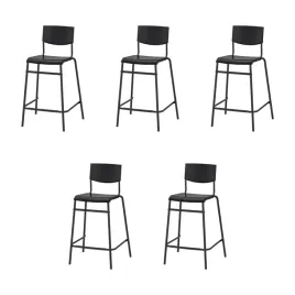 5-szt-stolek-barowy-z-oparciem-czarny-63-cm-stig