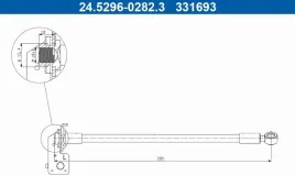 przewod-ham-elast-hyundai-t-i30-14-16-11-le-ate-24-5296-0282-3