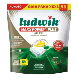 ludwik-all-in-one-maxx-power-lemon-kapsulki-do-zmywarki-giga-paka-xxl-95szt