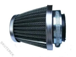 filtr-tuningowy-stozkowy-tuning-stozek-50-mm