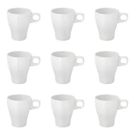 9-szt-fargrik-kubek-kamionka-bialy-25-cl-elegancki-design